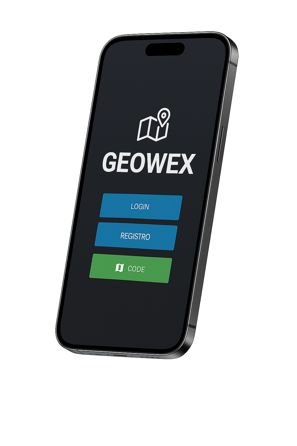 GEOWEX - Aplicación para Recorridos Interactivos con Realidad Aumentada