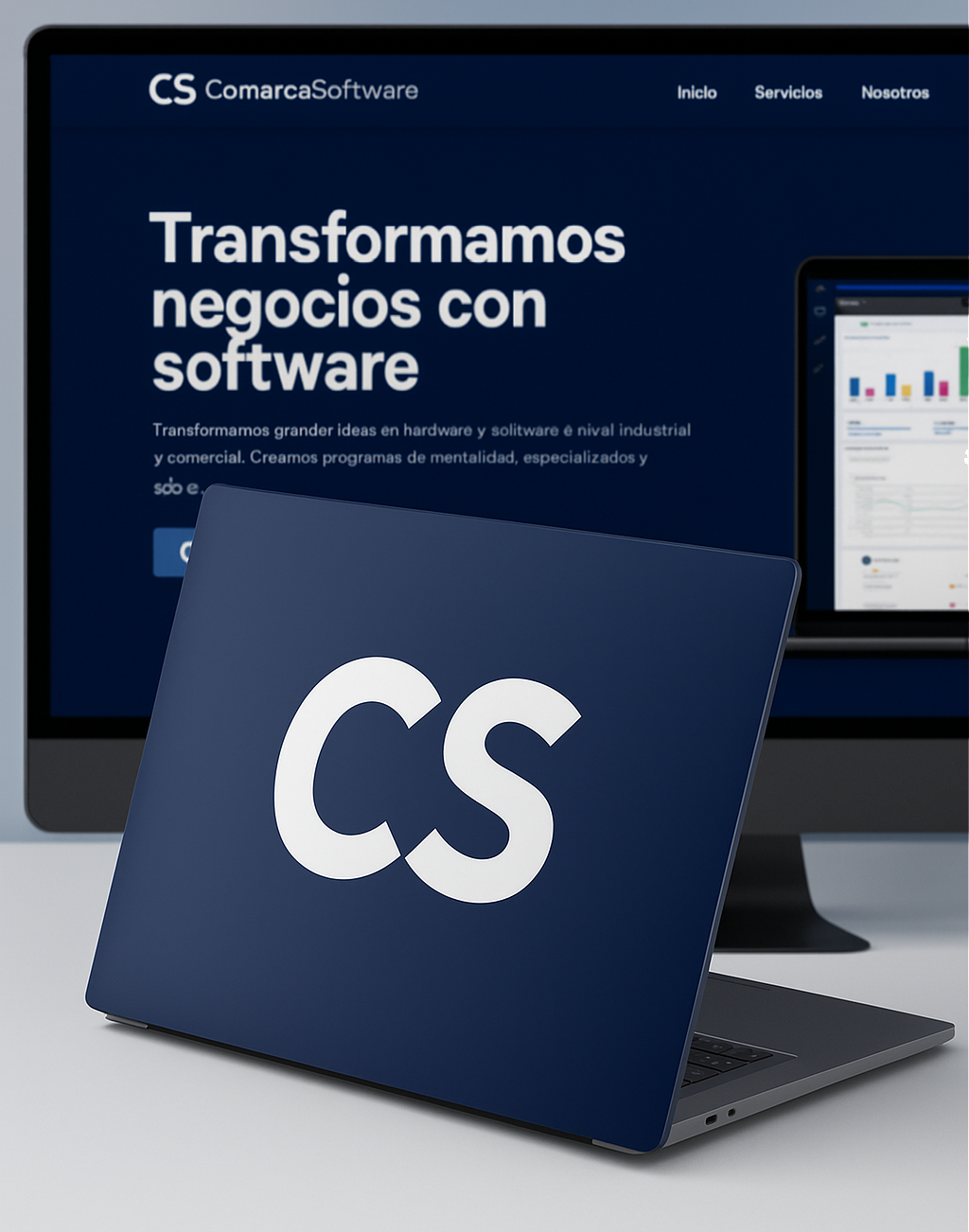 Desarrollo Web