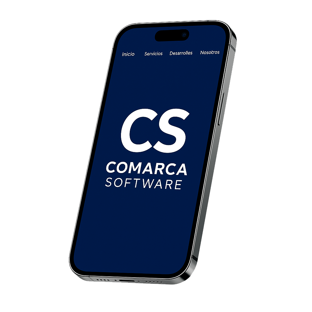 Aplicaciones Móviles